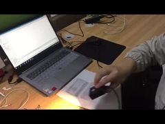 বয়স শনাক্তকরণ স্ক্যানার