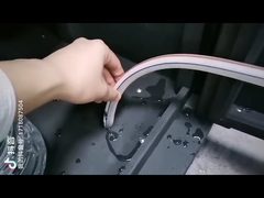 বড় ক্ষমতার তাত্ক্ষণিক নুডল ভেন্ডিং মেশিন গরম জল সরবরাহকারী