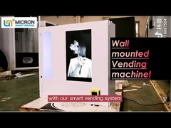 কন্ডোমের জন্য মিনি স্মার্ট ভেন্ডিং মেশিন ডিউরেক্স মাস্ক লিপস্টিক সিগারেট