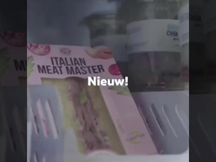 কন্ট্যাক্টলেস পেমেন্ট সিস্টেম, WEIMI ব্র্যান্ড সহ উচ্চ মানের স্মার্ট ফ্রিজ ইউরোপে রপ্তানি করে