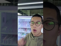 24/7 ফার্মেসি ভেন্ডিং মেশিন