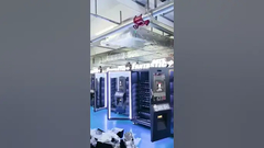 কসমেটিক পণ্য, অন্ধ বাক্স এবং আরও অনেক কিছু বিক্রির জন্য কাস্টমাইজড ভেন্ডিং মেশিন #vendingmachine