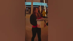 কাস্টমার কেস ফ্লাওয়ার এবং গিফট ভেন্ডিং সলিউশন #vendingmachinefactory