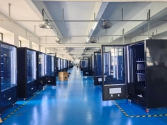 WEIMI স্মার্ট ভেন্ডিং ভূমিকা