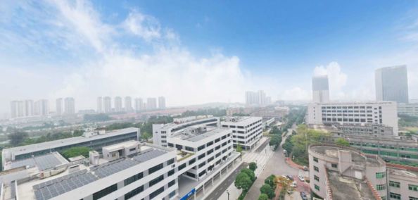 Guangzhou Micron Vending Technology Co.,Ltd প্রস্তুতকারকের উৎপাদন লাইন