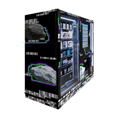 3C ইলেকট্রনিক্স ভেন্ডিং মেশিনের বৈশিষ্ট্য এবং পেমেন্ট সিস্টেমের মাধ্যমে ব্যবসার উন্নতি করুন