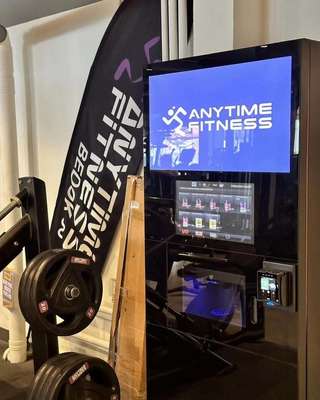 স্ব-সেবা এবং রিমোট কন্ট্রোল সহ 300 কাপ কফি ভেন্ডিং মেশিন