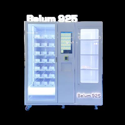 স্বয়ংক্রিয় জুয়েলারী খুচরা বিক্রয় কার্ড রিডার সহ বিলাসবহুল খুচরা বিক্রয় অটোমেশন